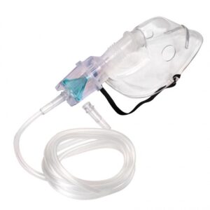 Aerosol Face Mask (Nebuliser Mask)