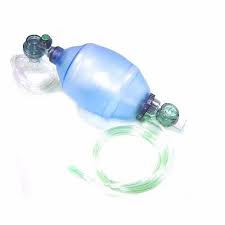 Breathing Circuit Bag (Ambu Bag)