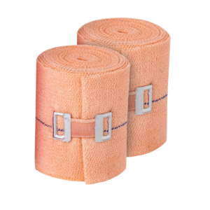 Cotton Crepe Bandage