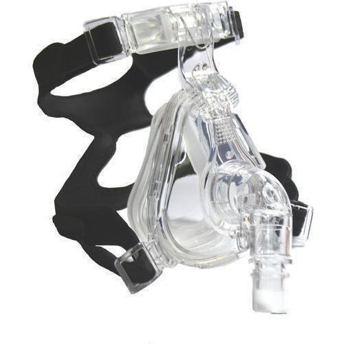 Cpap/bpap Nasal Mask (Vented/non- vented)