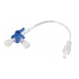 Extension Sets (3-Way Extension Line)