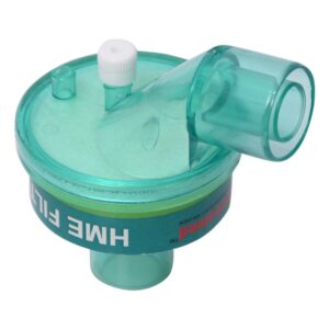 Heat And Moisture Exchange/filter (Hme filter / hme filter with bvf/ bvf)