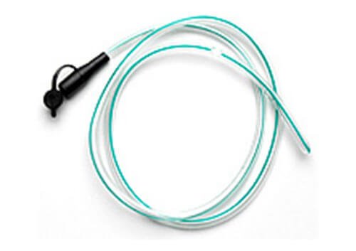 Infant Feeding Tube