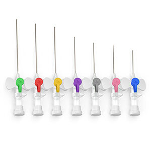 Iv Cannulae (Intravenous cannula)