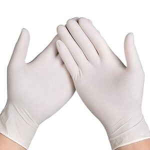 Latex Medical Examination Gloves
