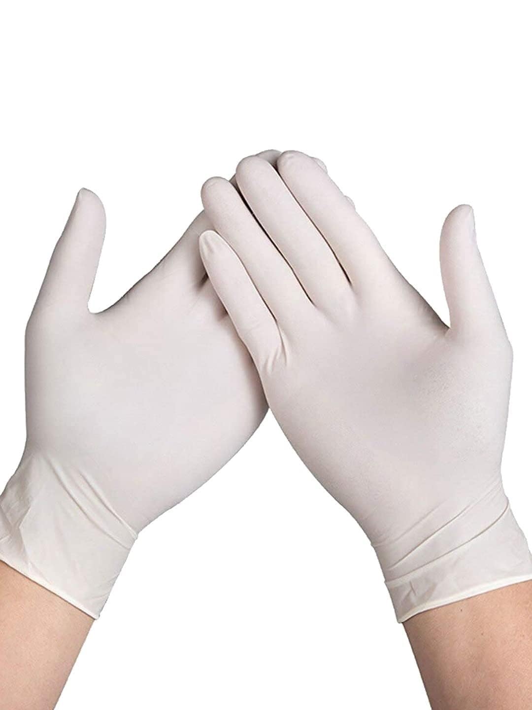 Latex Medical Examination Gloves