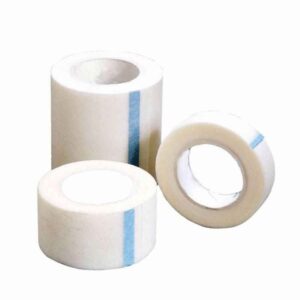Microporous Surgical Tape (Paper Tape)