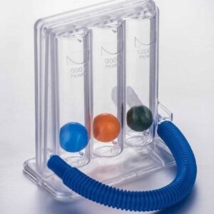 Spirometer (3-Ball Spirometer)