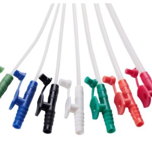 Suction Tip And Catheter