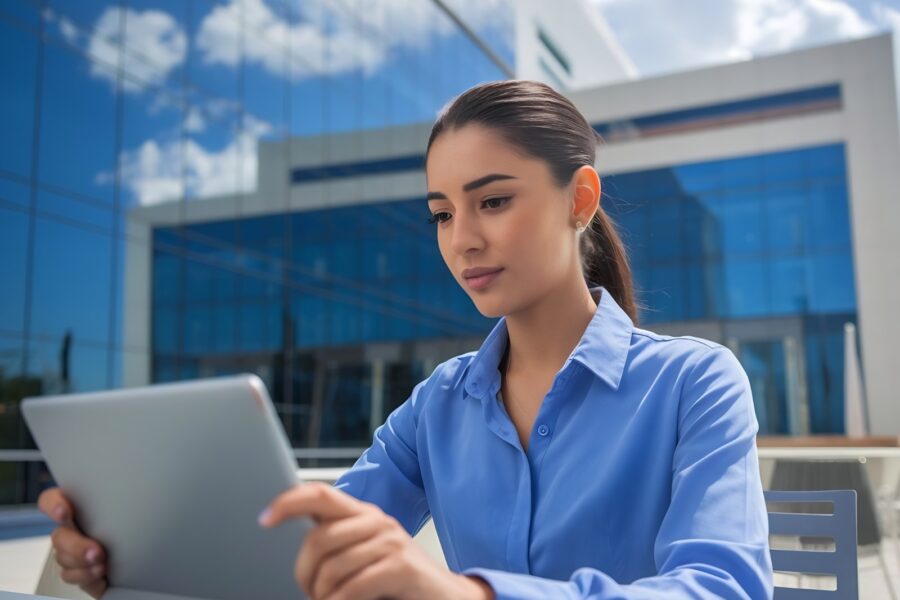 Support Image - Contact Person