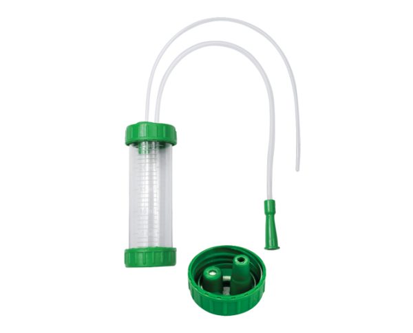 Tracheo Bronchial Suction Catheter