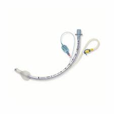 Tracheostomy Tube (Endotracheal Tube)