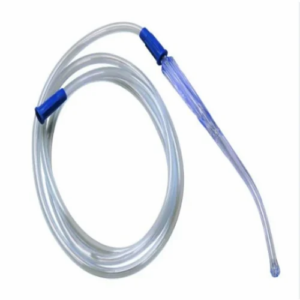 Tonsil Suction Tube (Yankur suction set)